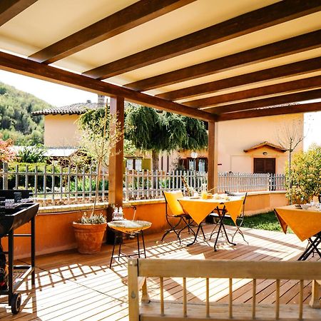 Selvicolle Country House Crispiero Экстерьер фото