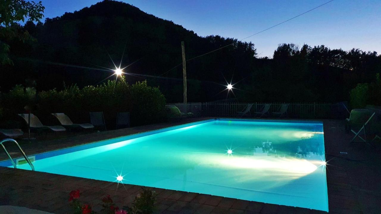 Selvicolle Country House Crispiero Экстерьер фото