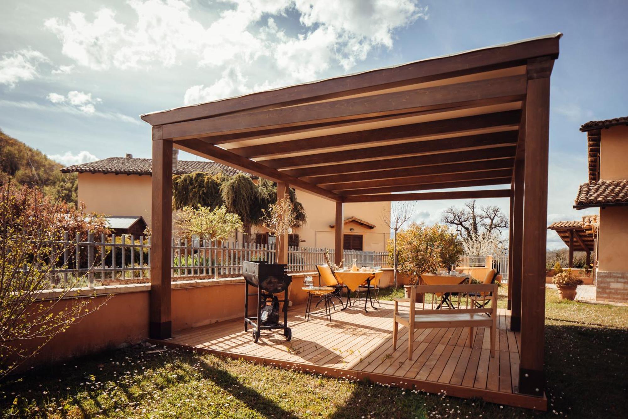 Selvicolle Country House Crispiero Экстерьер фото