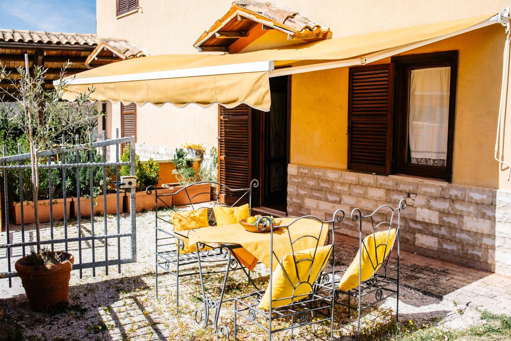 Selvicolle Country House Crispiero Экстерьер фото