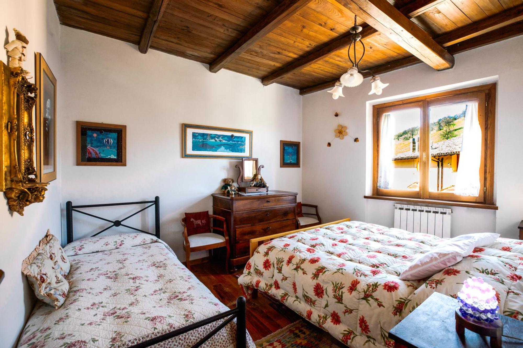 Selvicolle Country House Crispiero Экстерьер фото
