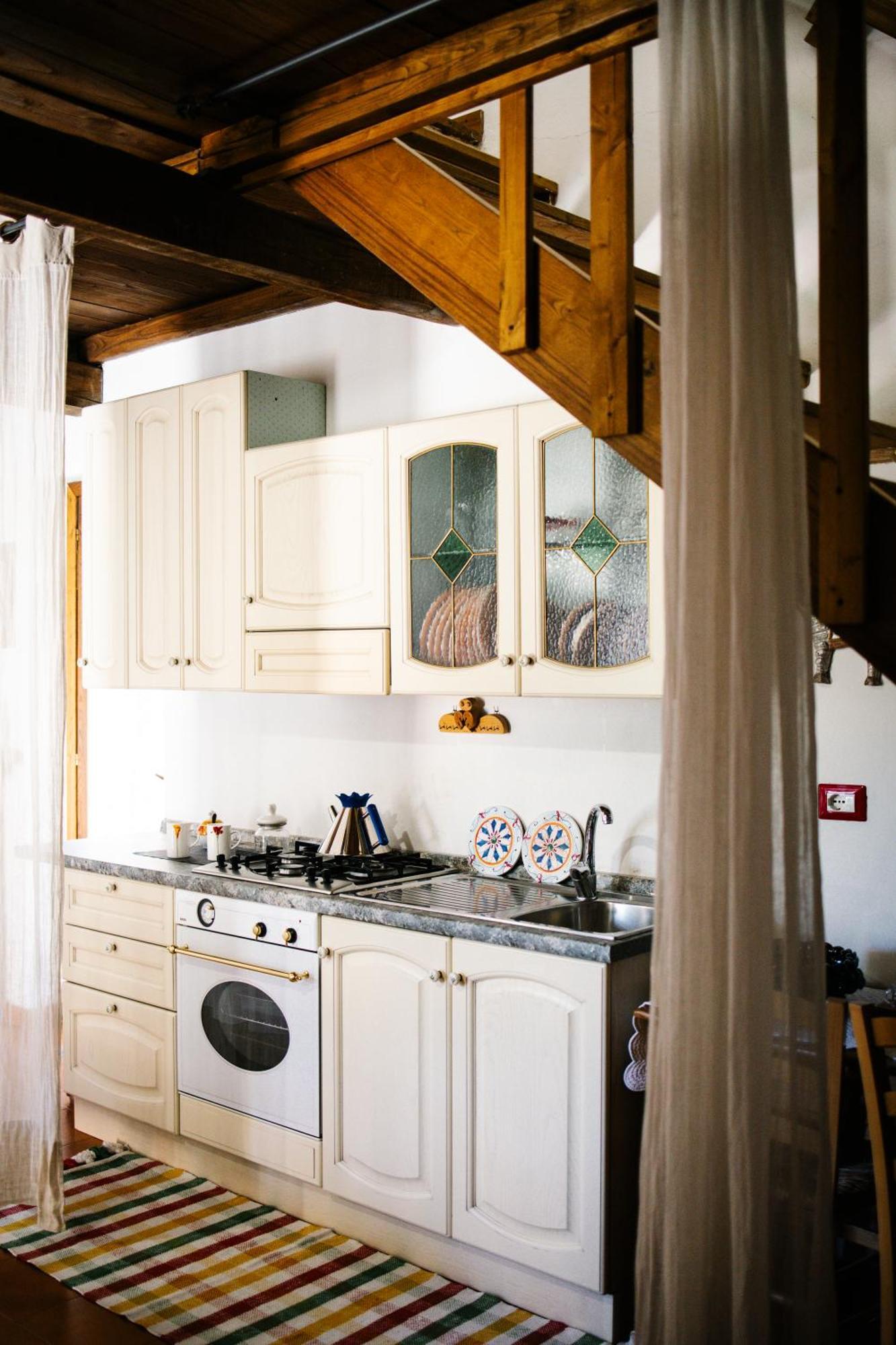 Selvicolle Country House Crispiero Экстерьер фото