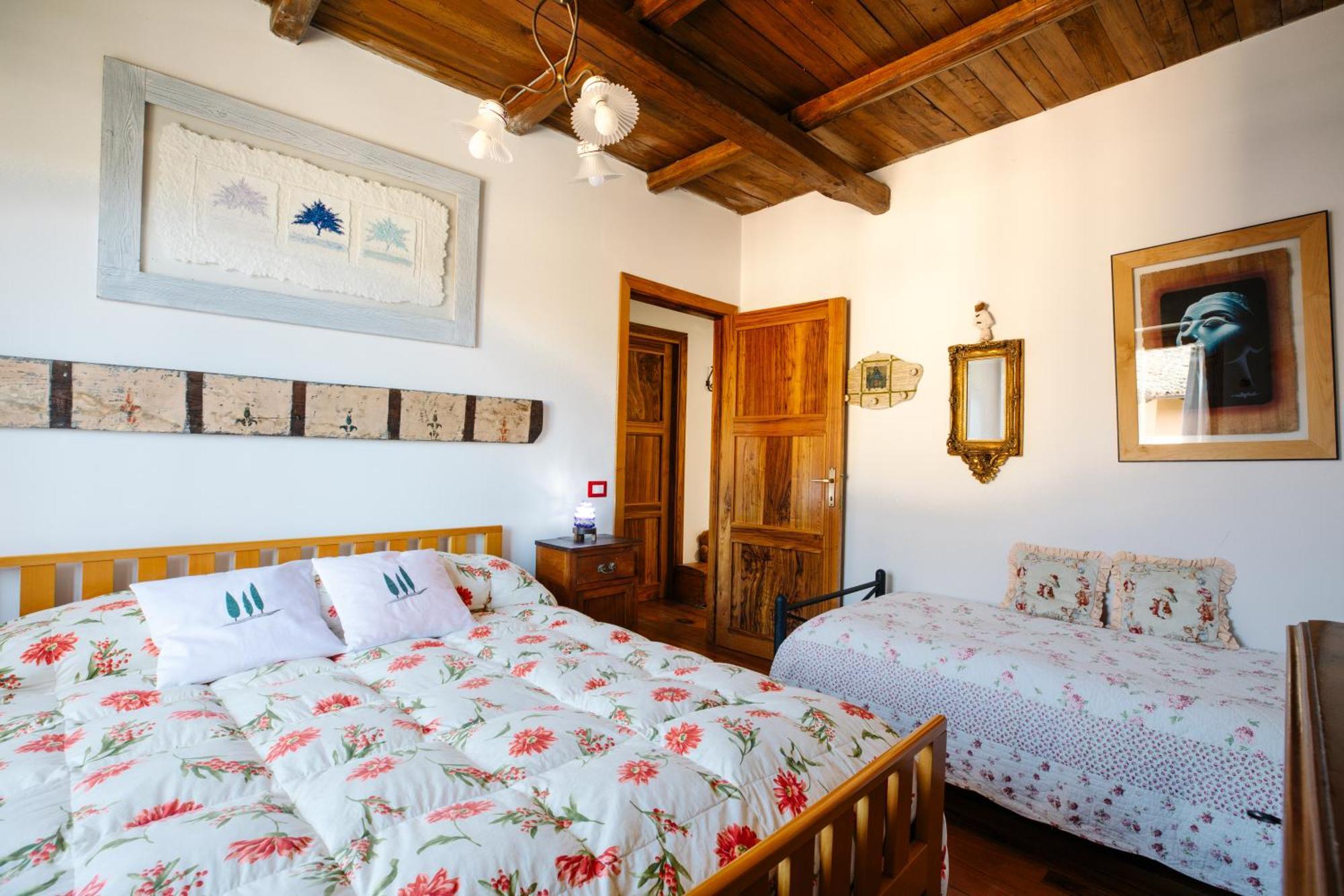 Selvicolle Country House Crispiero Экстерьер фото