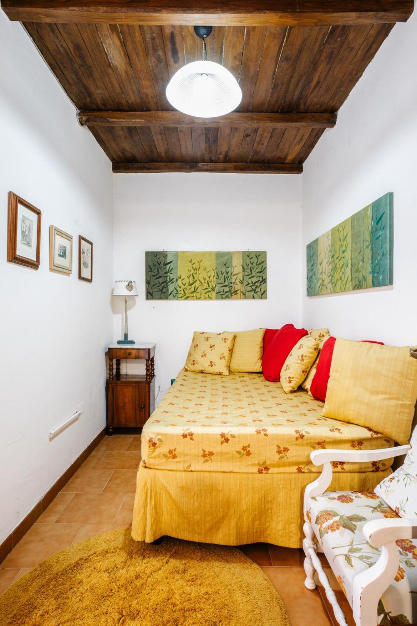 Selvicolle Country House Crispiero Экстерьер фото