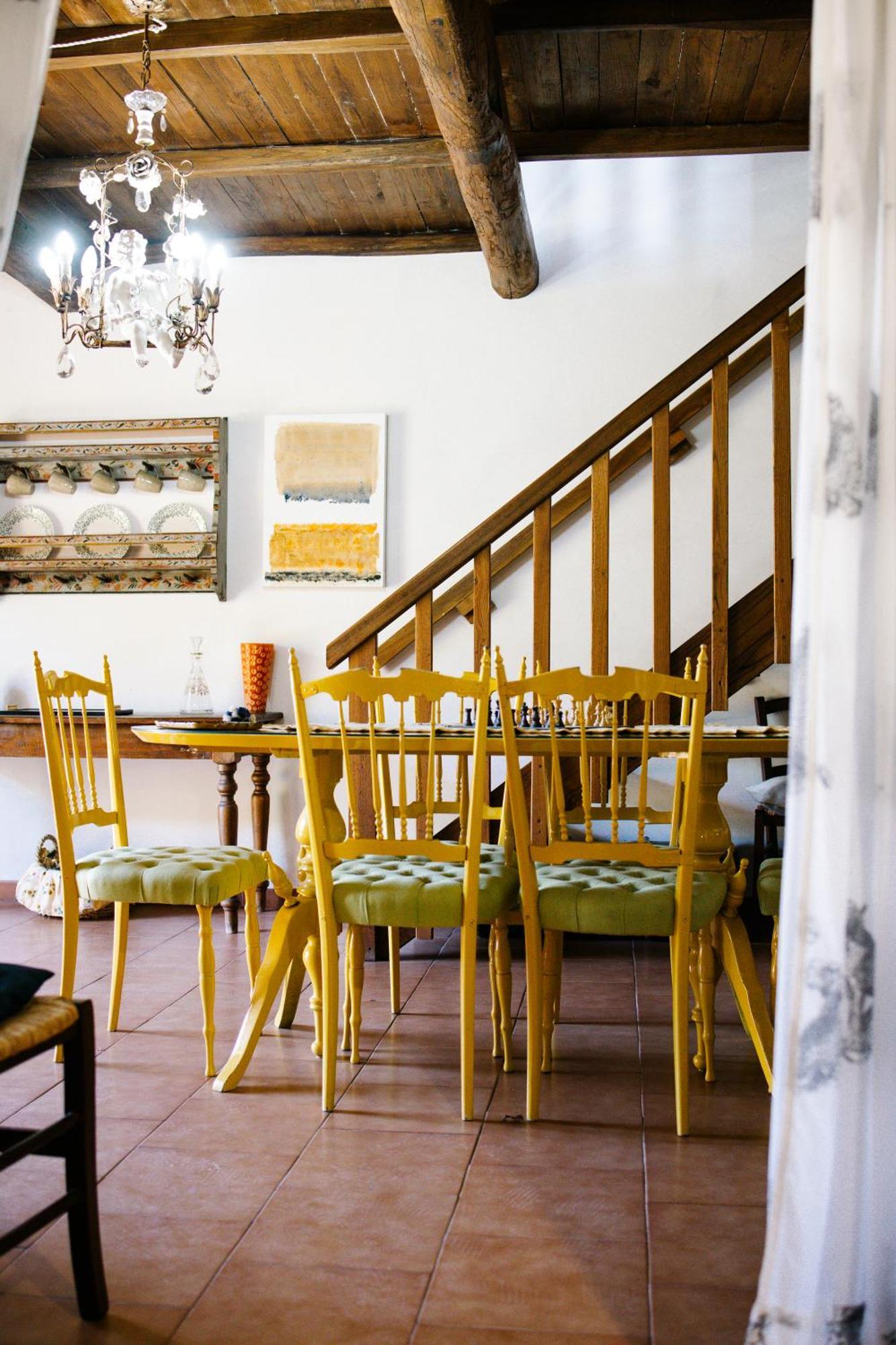 Selvicolle Country House Crispiero Экстерьер фото