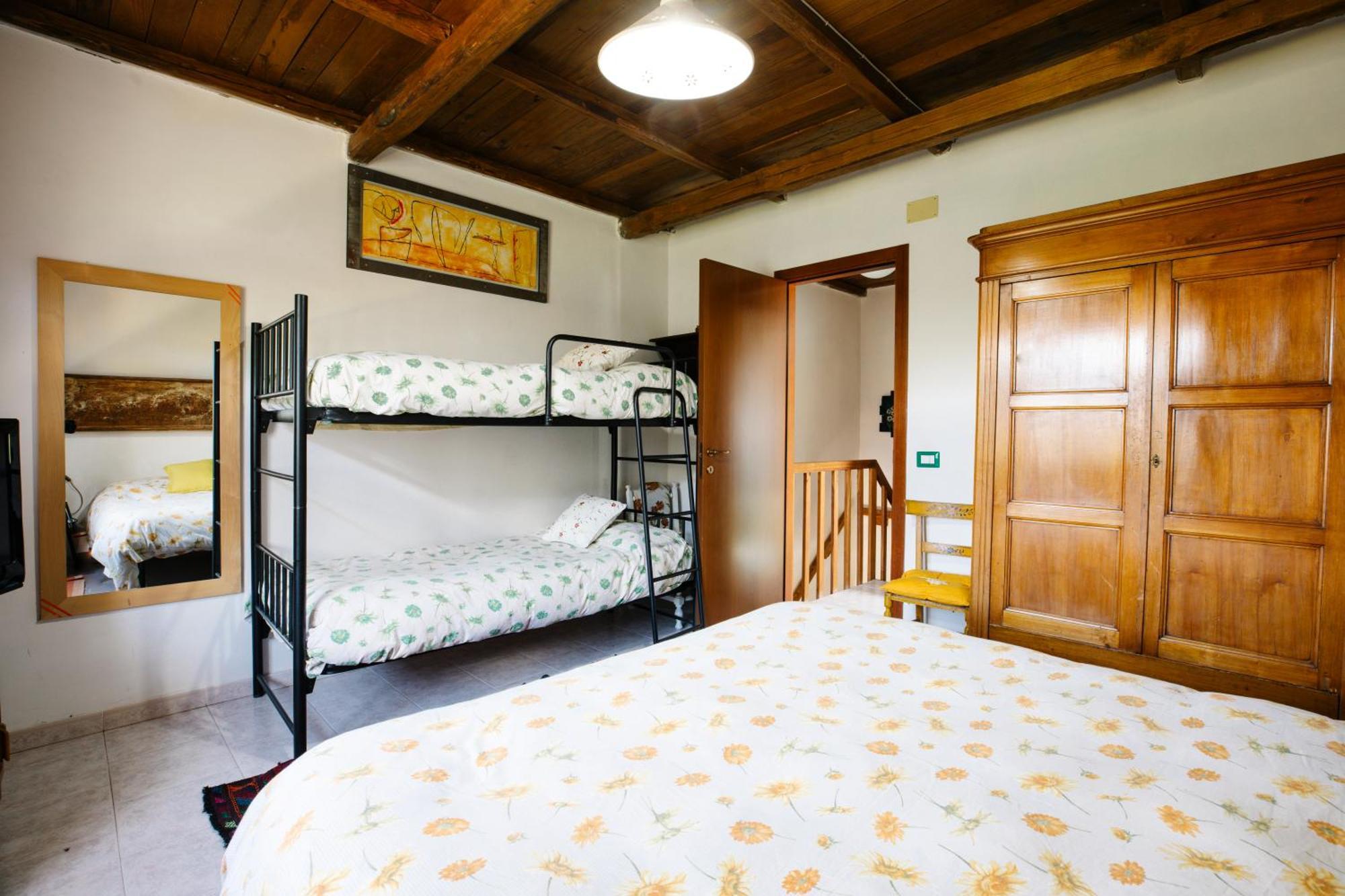 Selvicolle Country House Crispiero Экстерьер фото