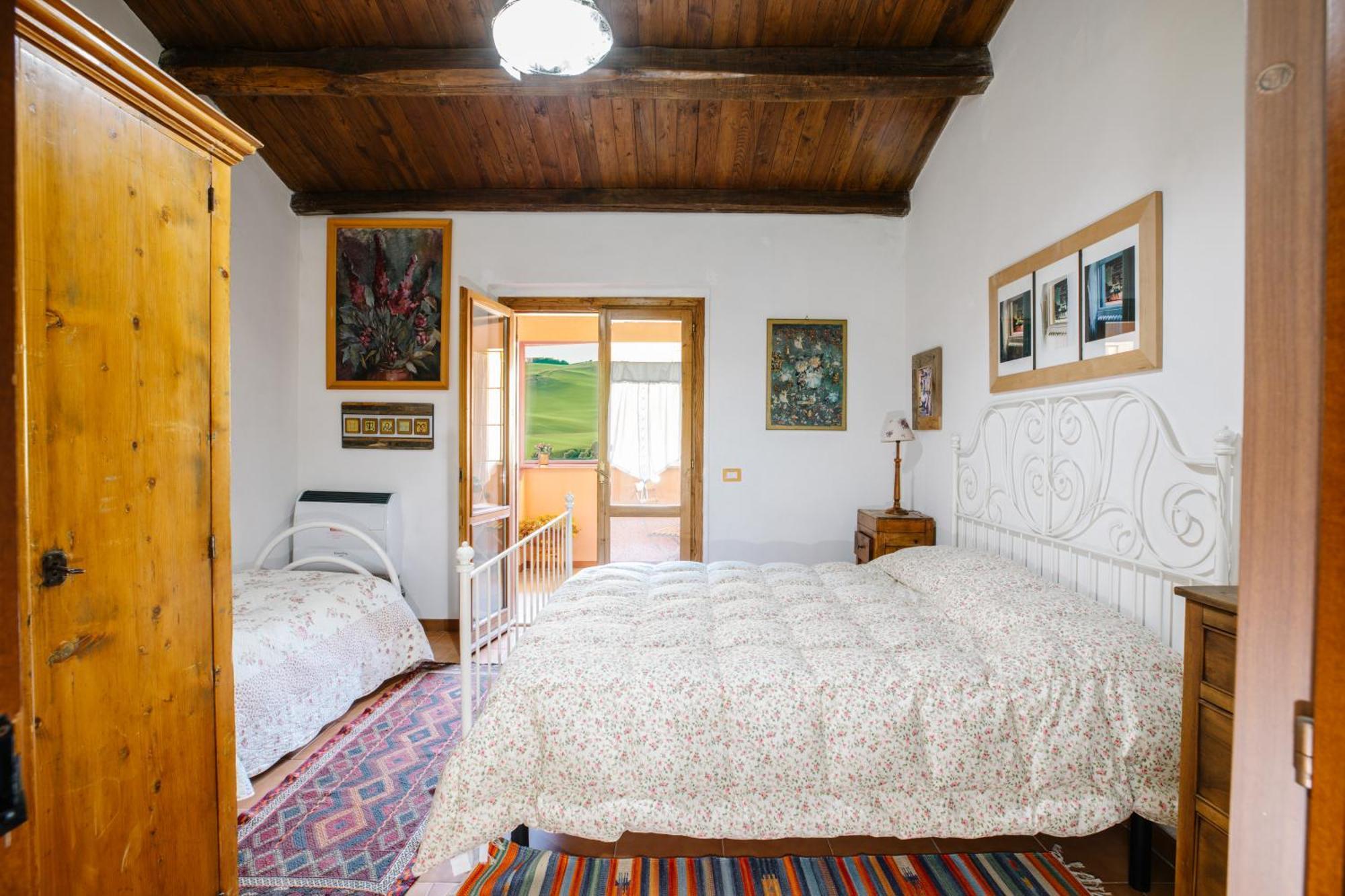 Selvicolle Country House Crispiero Экстерьер фото