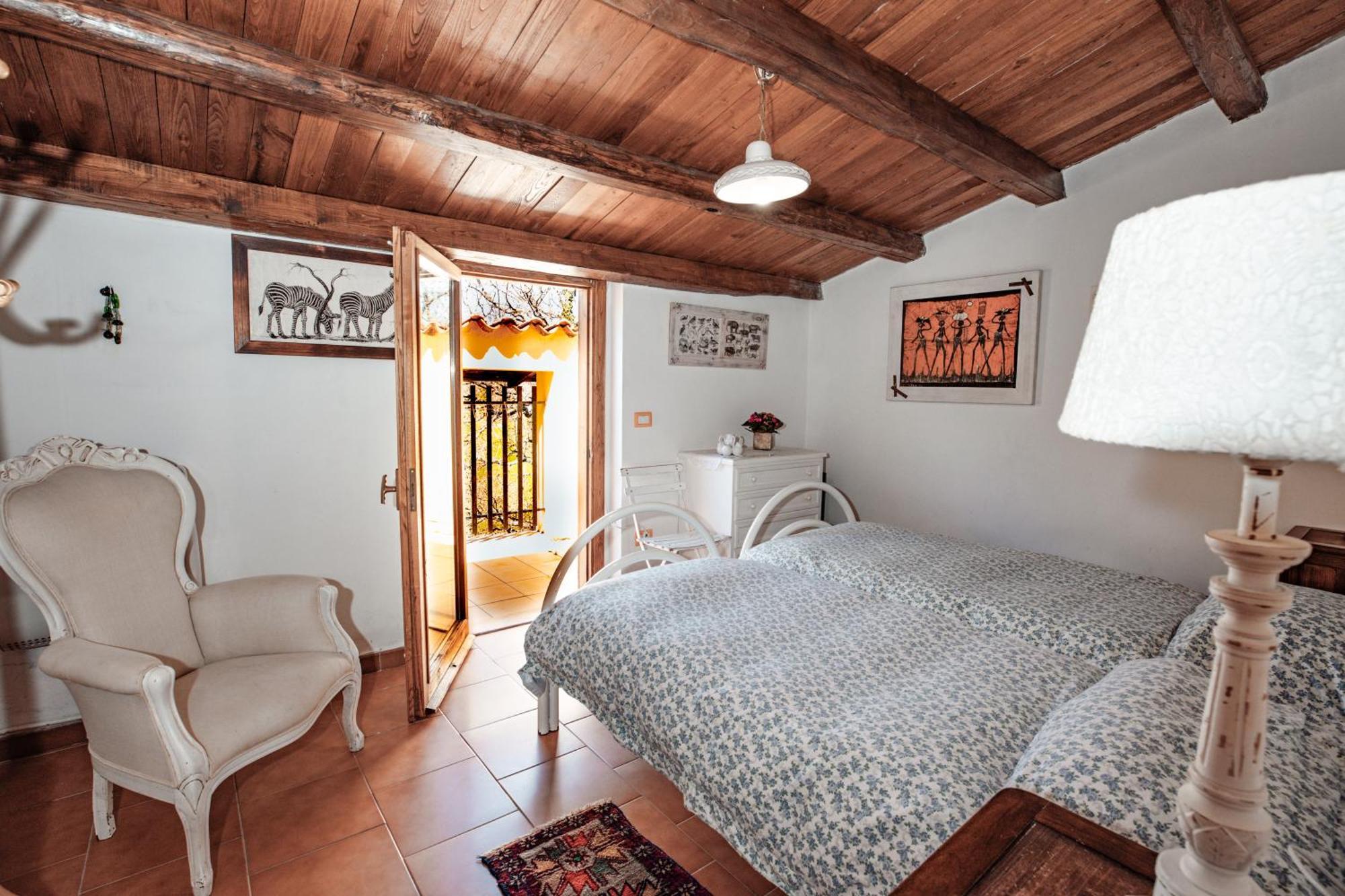 Selvicolle Country House Crispiero Экстерьер фото