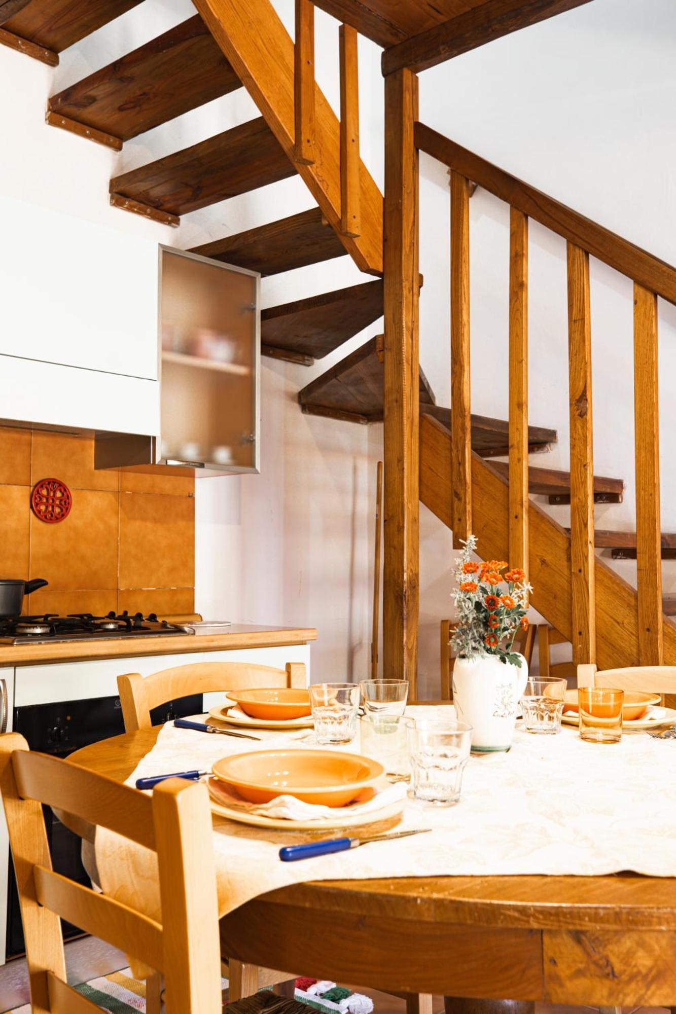 Selvicolle Country House Crispiero Экстерьер фото