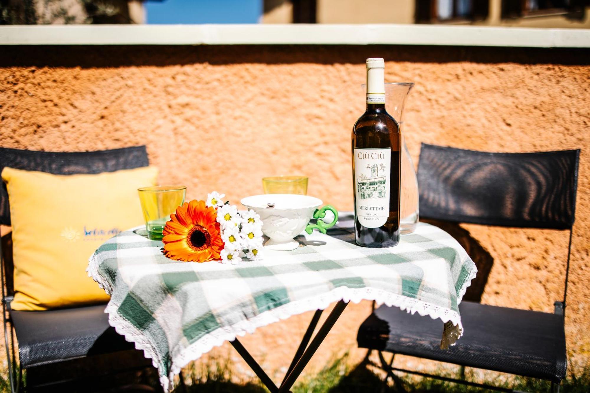 Selvicolle Country House Crispiero Экстерьер фото