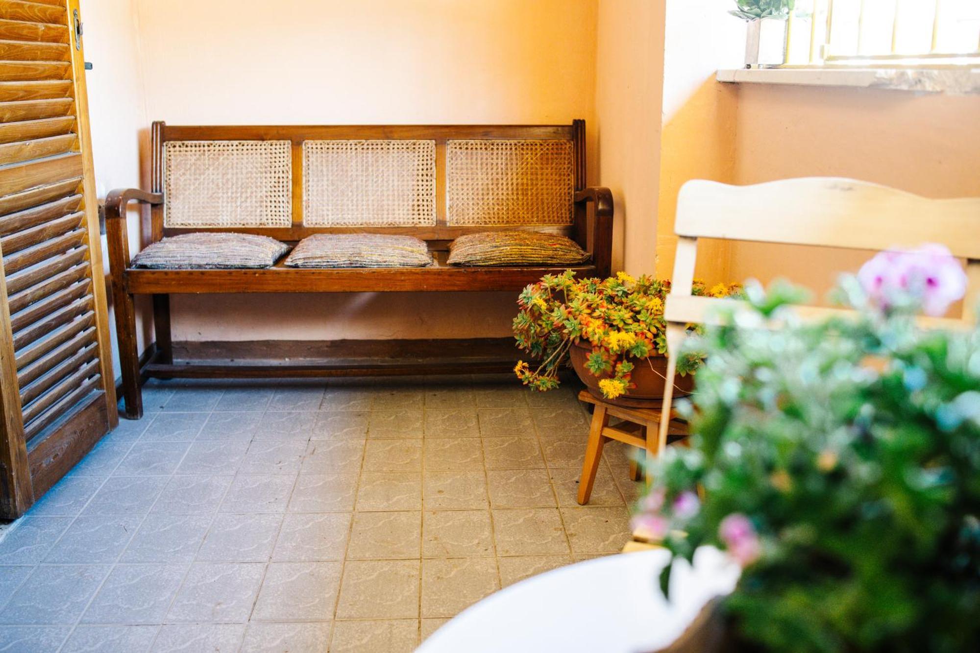 Selvicolle Country House Crispiero Экстерьер фото