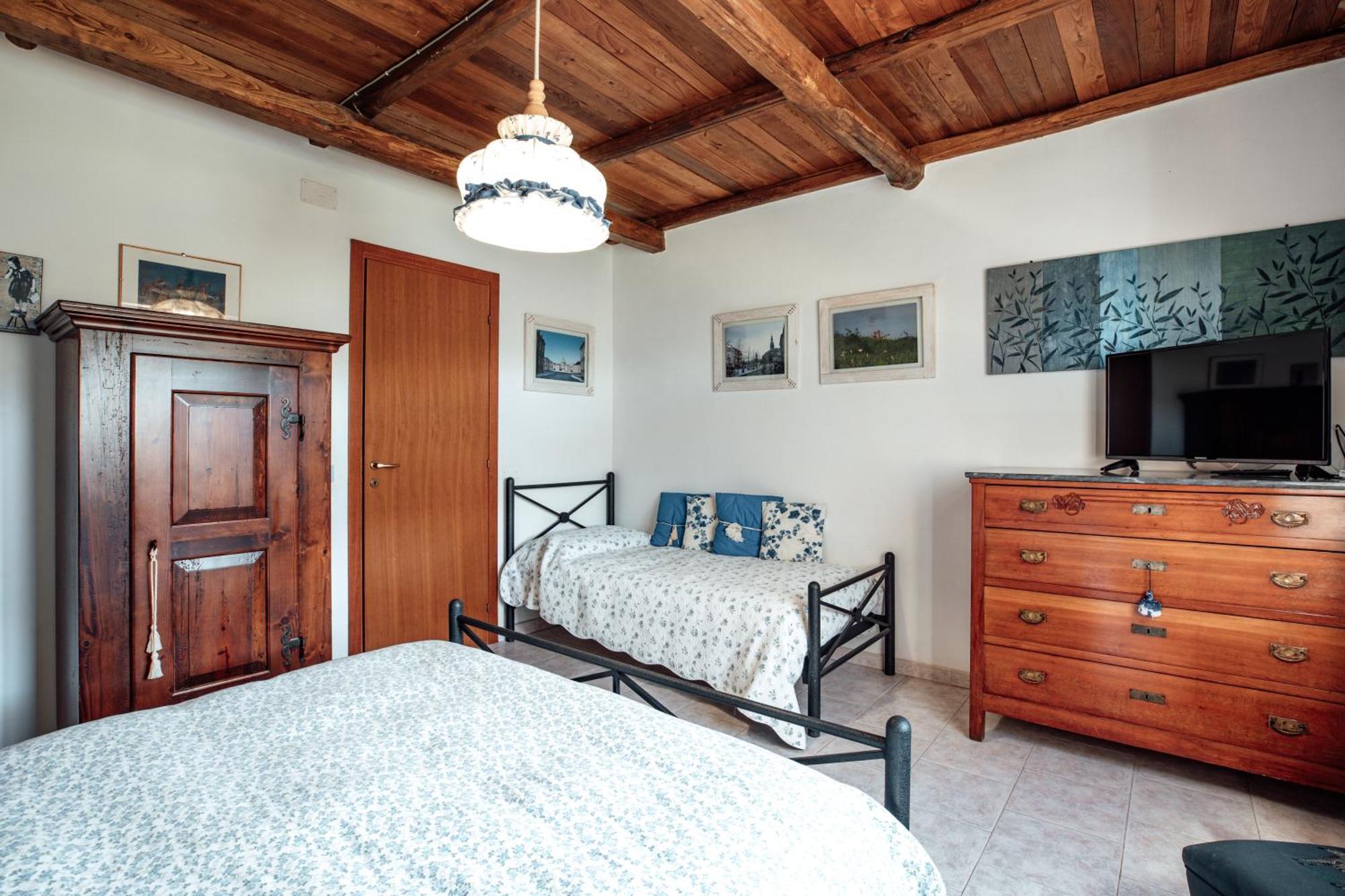 Selvicolle Country House Crispiero Экстерьер фото